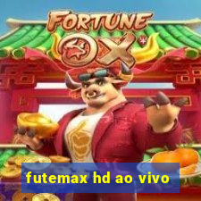 futemax hd ao vivo